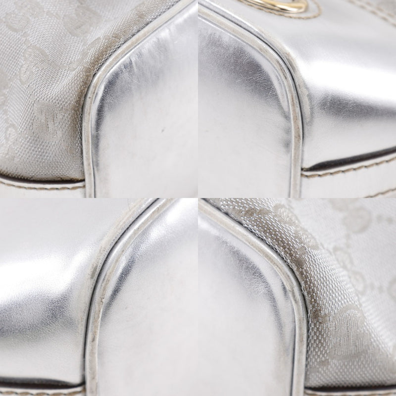 [GUCCI] Gucci Interlocking G Shoulder Bag
 182491