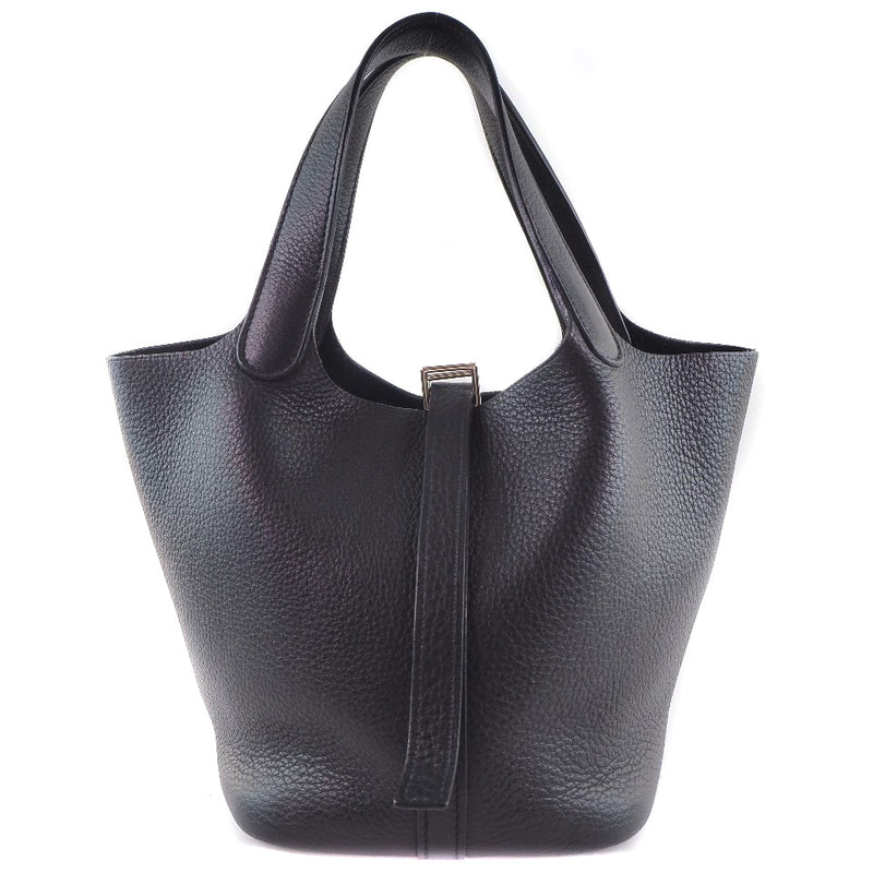 【HERMES】エルメス ピコタン ハンドバッグ