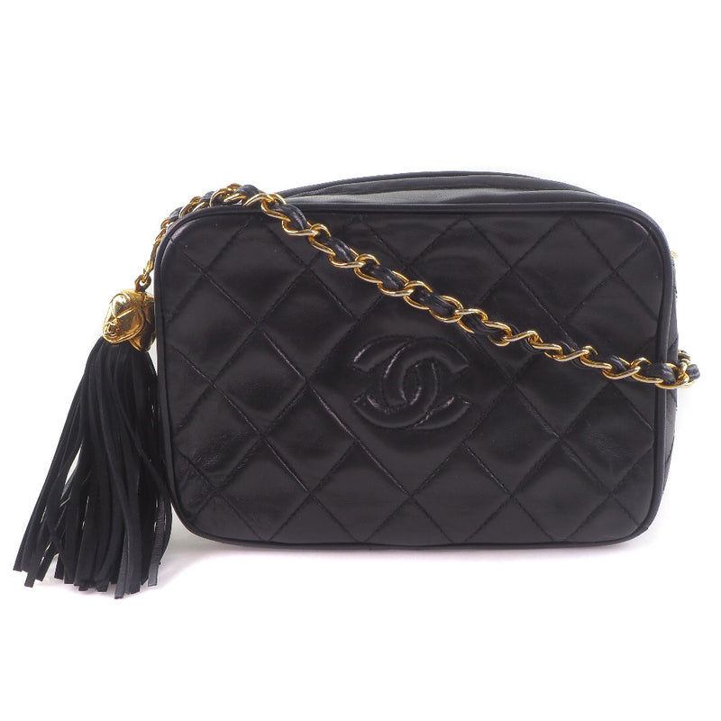 [CHANEL] Chanel ChainShoulder Shoulder Bag