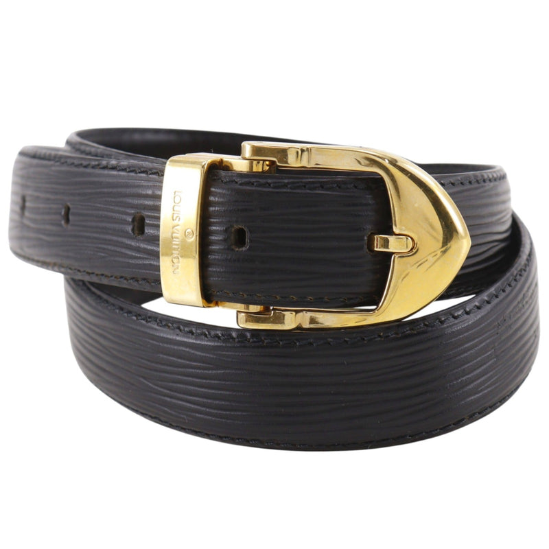 【LOUIS VUITTON】LOUIS VUITTON Ceinture・Ceinture classique 
 M6833Q