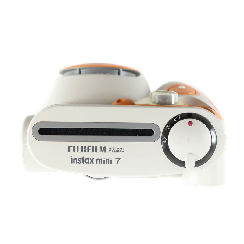 [FUJI FILM] Fujifilm Cheki Film Camera Instant Camera Instax Mini7 Instax _