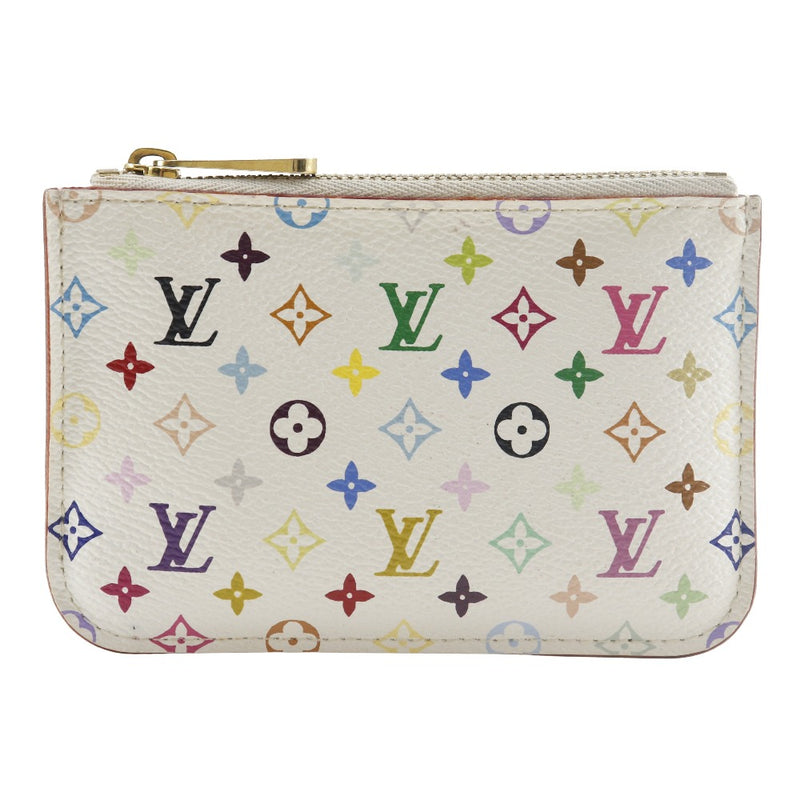 [LOUIS VUITTON]LOUIS VUITTON Monedero Pochette Cle 
 M93734