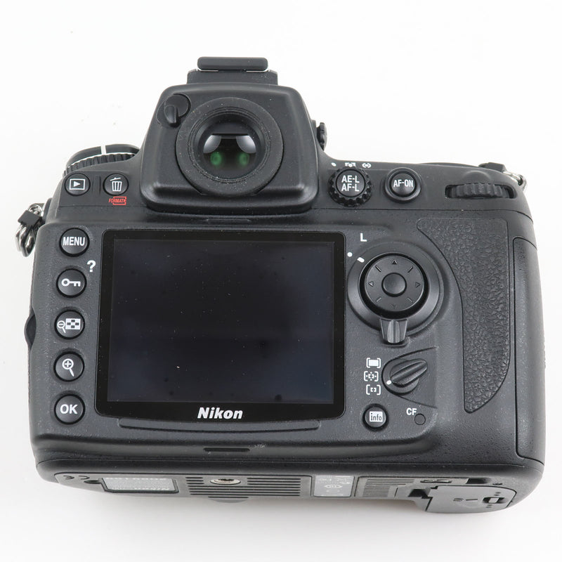 【Nikon】ニコン
 D700 デジタルカメラ
 D700 _