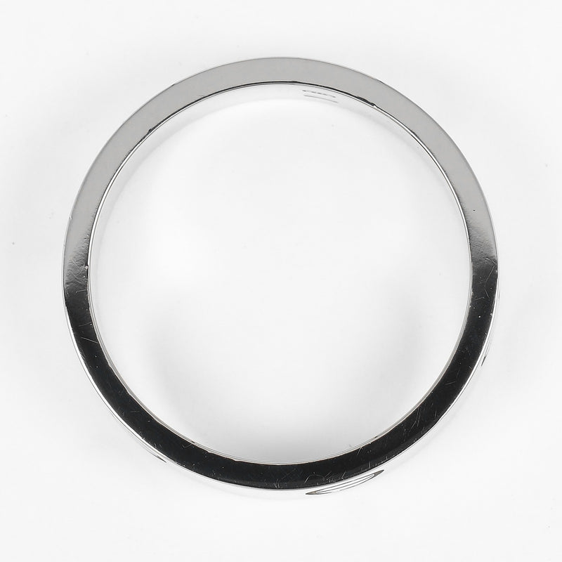 【CARTIER】カルティエ ラブ リング・指輪
 18号