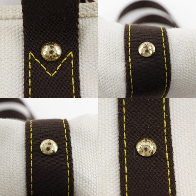 [LOUIS VUITTON]LOUIS VUITTON Hippo MM Tote Bag
 M40036