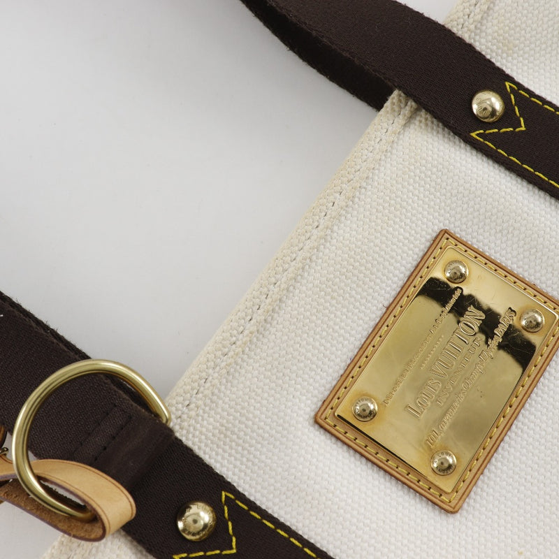 [LOUIS VUITTON]LOUIS VUITTON Hippo MM Tote Bag
 M40036