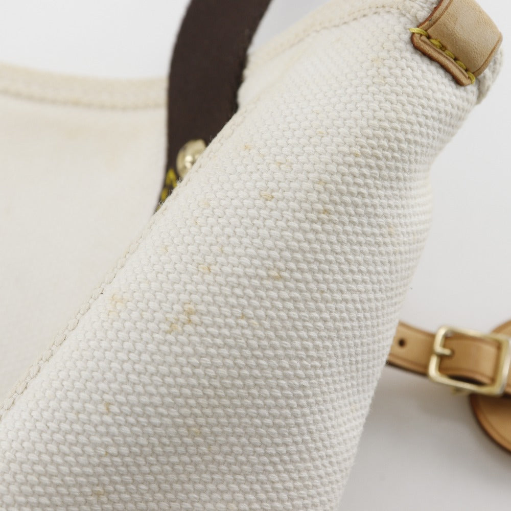 LOUIS VUITTON】ルイ・ヴィトン カバMM トートバッグ M40036