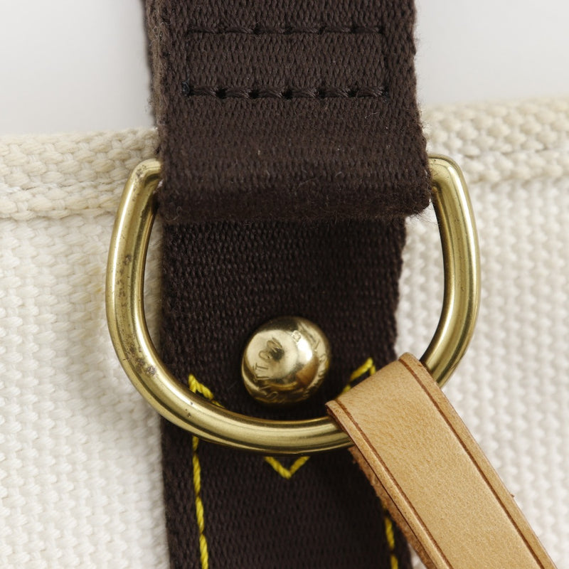 LOUIS VUITTON】ルイ・ヴィトン カバMM トートバッグ M40036
