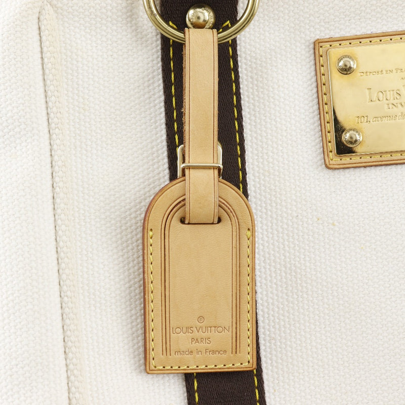 LOUIS VUITTON】ルイ・ヴィトン カバMM トートバッグ M40036