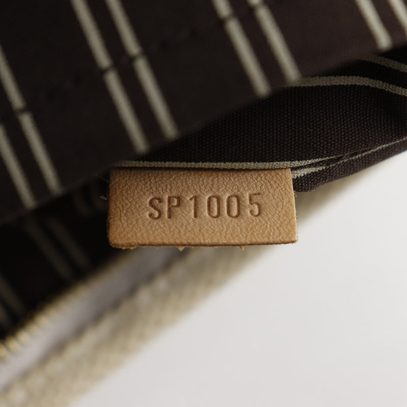 [LOUIS VUITTON]LOUIS VUITTON Hippo MM Tote Bag
 M40036