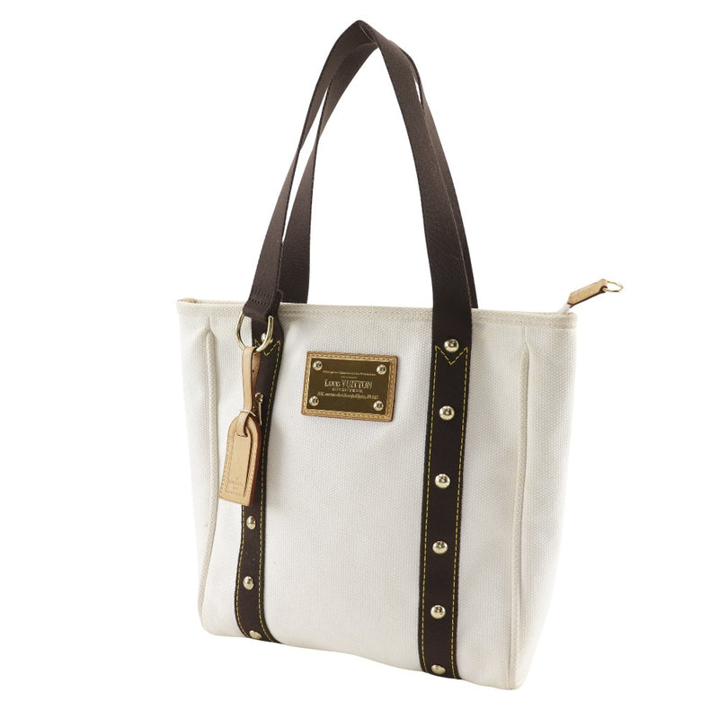 LOUIS VUITTON】ルイ・ヴィトン カバMM トートバッグ M40036