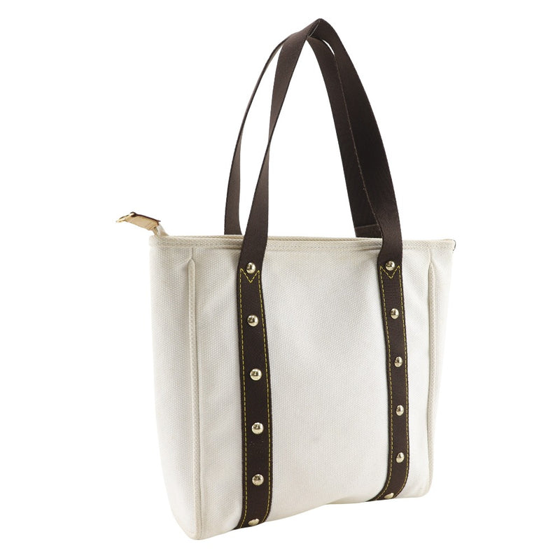 LOUIS VUITTON】ルイ・ヴィトン カバMM トートバッグ M40036