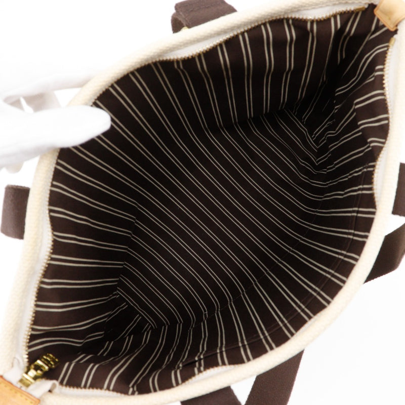 [LOUIS VUITTON]LOUIS VUITTON Hippo MM Tote Bag
 M40036