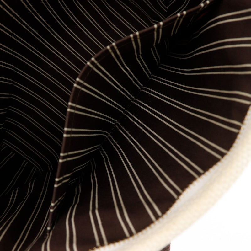 [LOUIS VUITTON]LOUIS VUITTON Hippo MM Tote Bag
 M40036