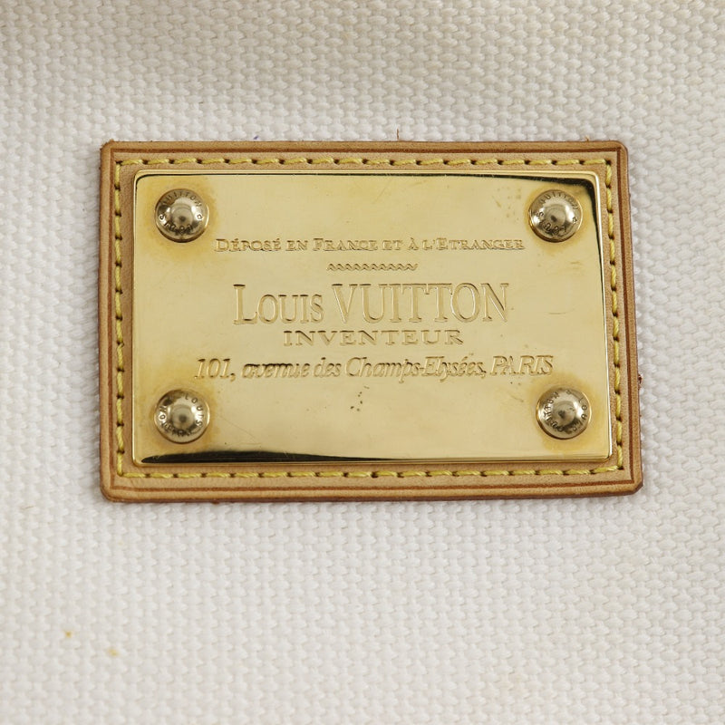 [LOUIS VUITTON]LOUIS VUITTON Hippo MM Tote Bag
 M40036