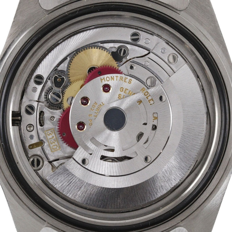 [ROLEX] Rolex Submariner Reloj 14060M cuerda automática