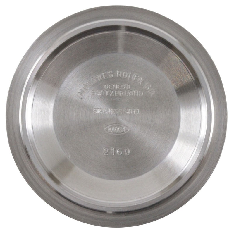 [ROLEX] Rolex Submariner Reloj 14060M cuerda automática