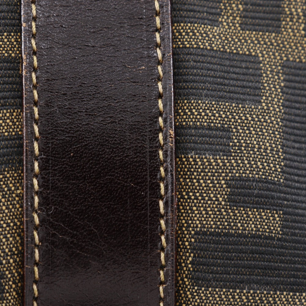 FENDI】フェンディ ズッカ ポーチ 26360 – NISHIKINO VINTAGE KYOTO