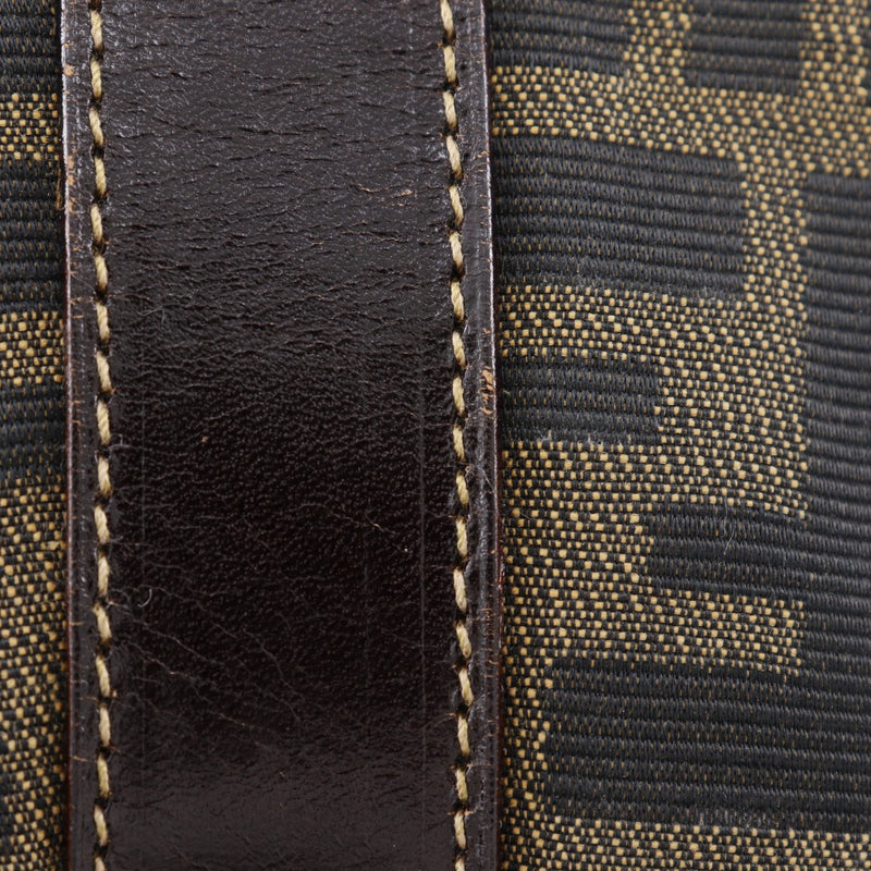 【FENDI】フェンディ ズッカ ポーチ
 26360