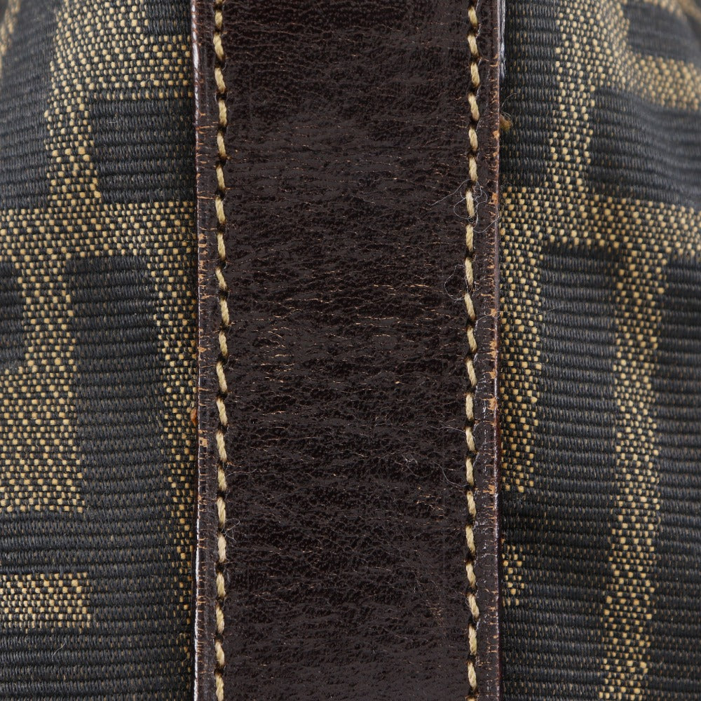 FENDI】フェンディ ズッカ ポーチ 26360 – NISHIKINO VINTAGE KYOTO