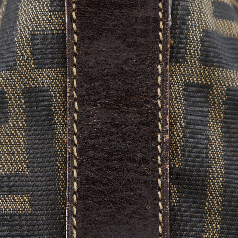 【FENDI】フェンディ ズッカ ポーチ
 26360