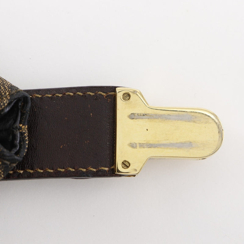 【FENDI】フェンディ ズッカ ポーチ
 26360