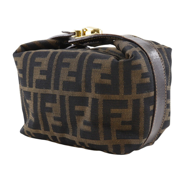 【FENDI】フェンディ ズッカ ポーチ
 26360