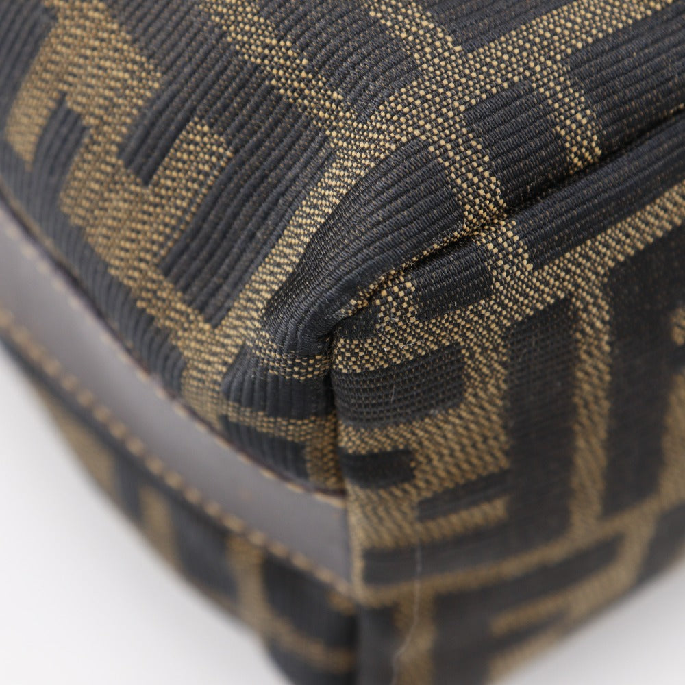 FENDI】フェンディ ズッカ ポーチ 26360 – NISHIKINO VINTAGE KYOTO