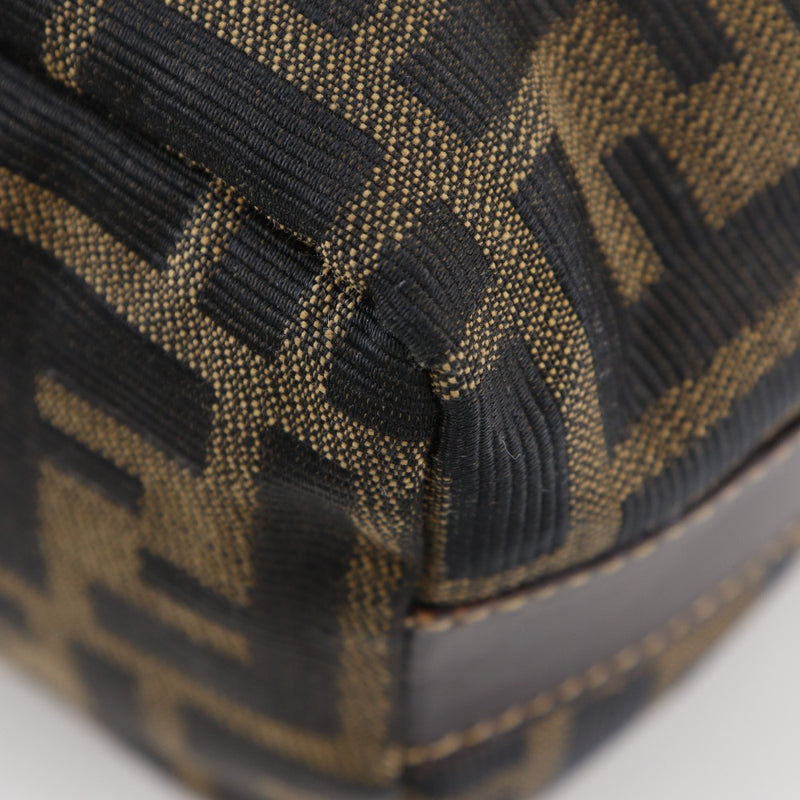 【FENDI】フェンディ ズッカ ポーチ
 26360