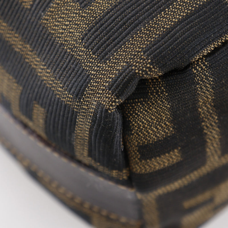 【FENDI】フェンディ ズッカ ポーチ
 26360