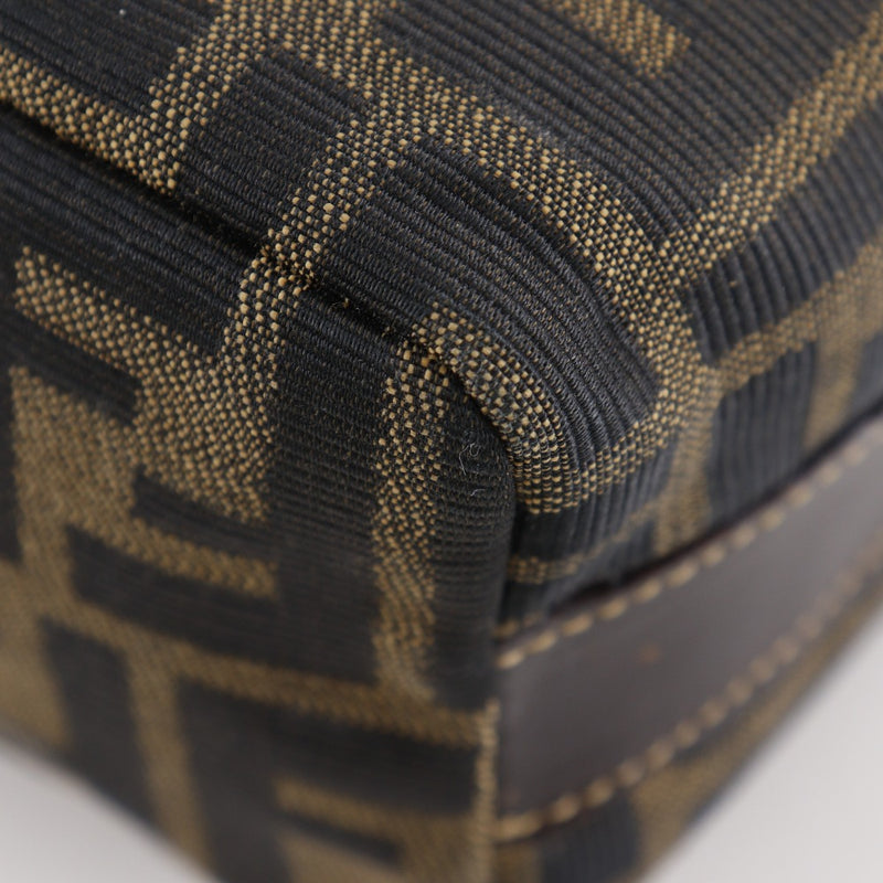 【FENDI】フェンディ ズッカ ポーチ
 26360