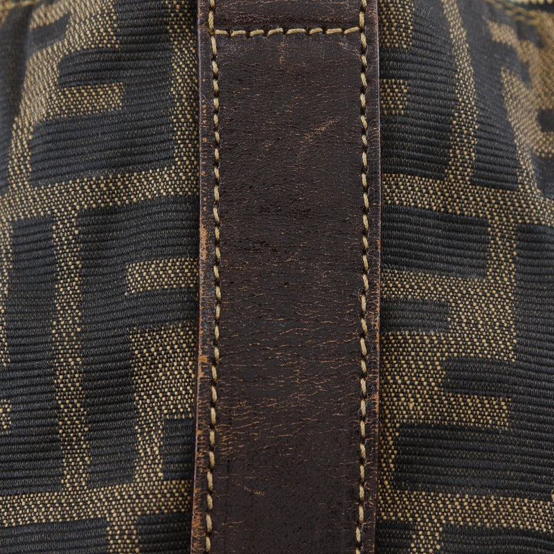 【FENDI】フェンディ ズッカ ポーチ
 26360