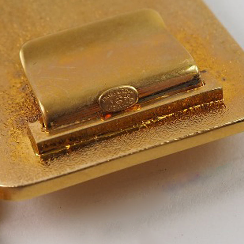 [Chanel] Chanel Chain Belt A07689