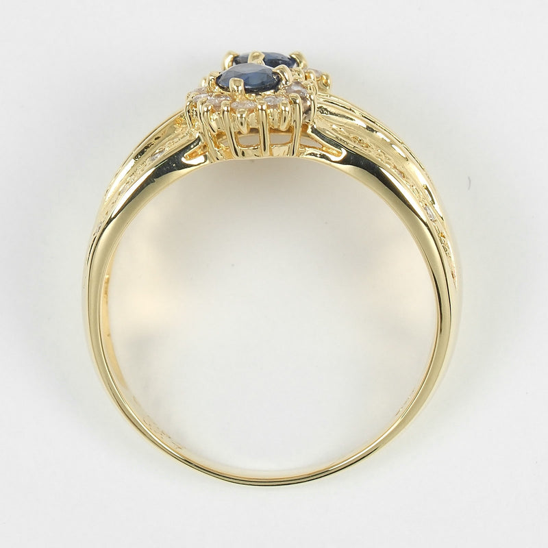 リング・指輪
 10号