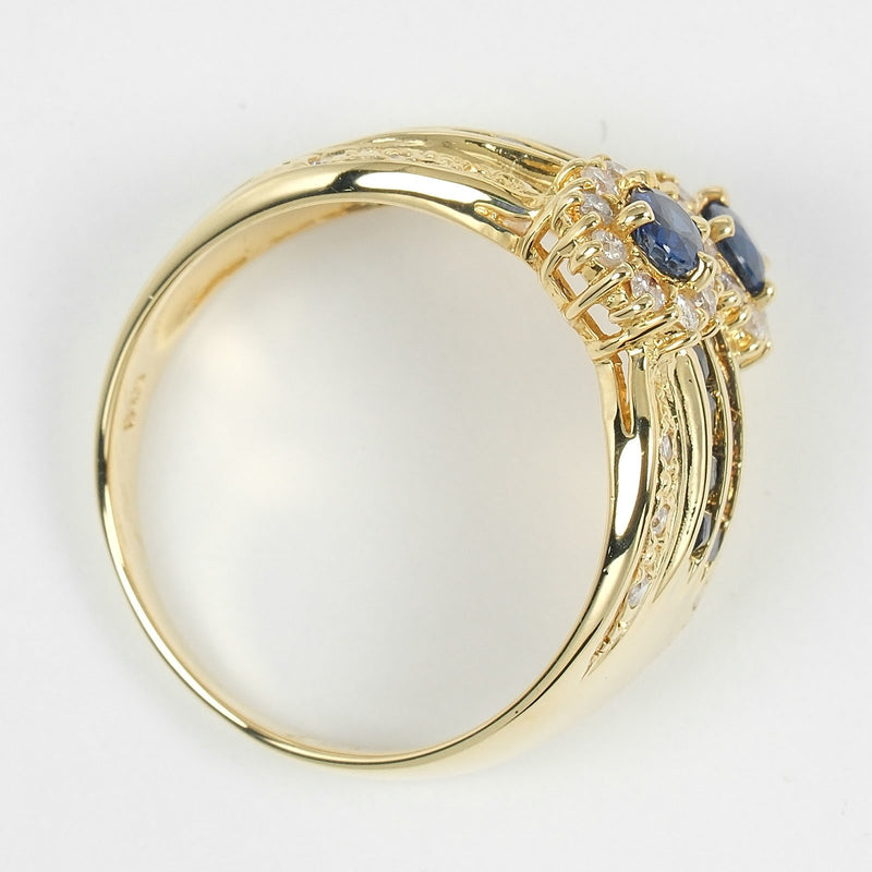 リング・指輪
 10号