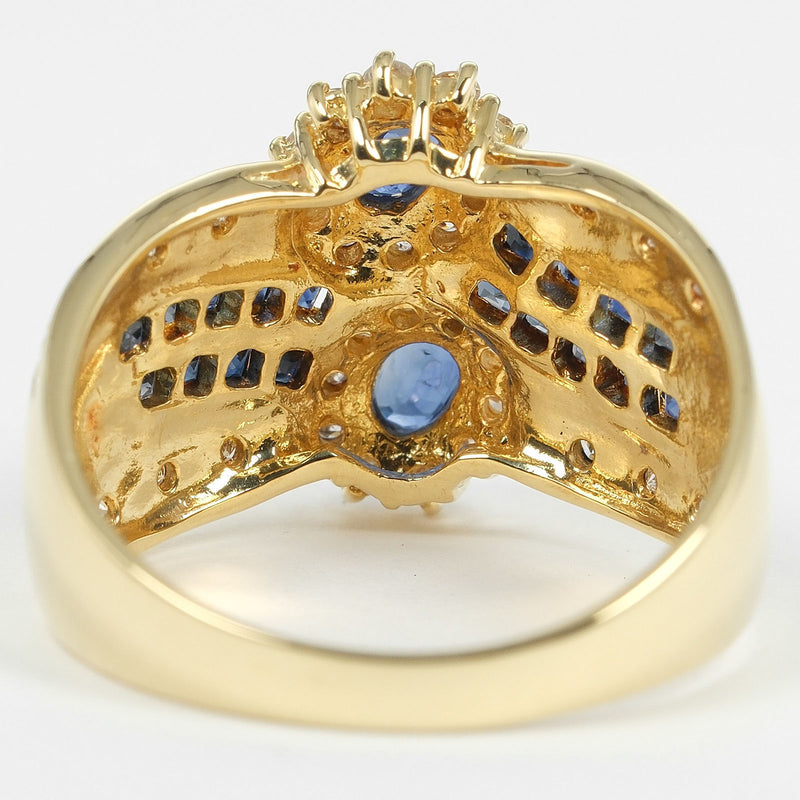 リング・指輪
 10号