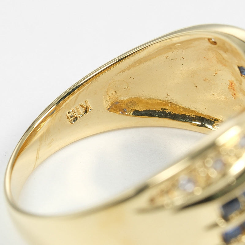 リング・指輪
 10号