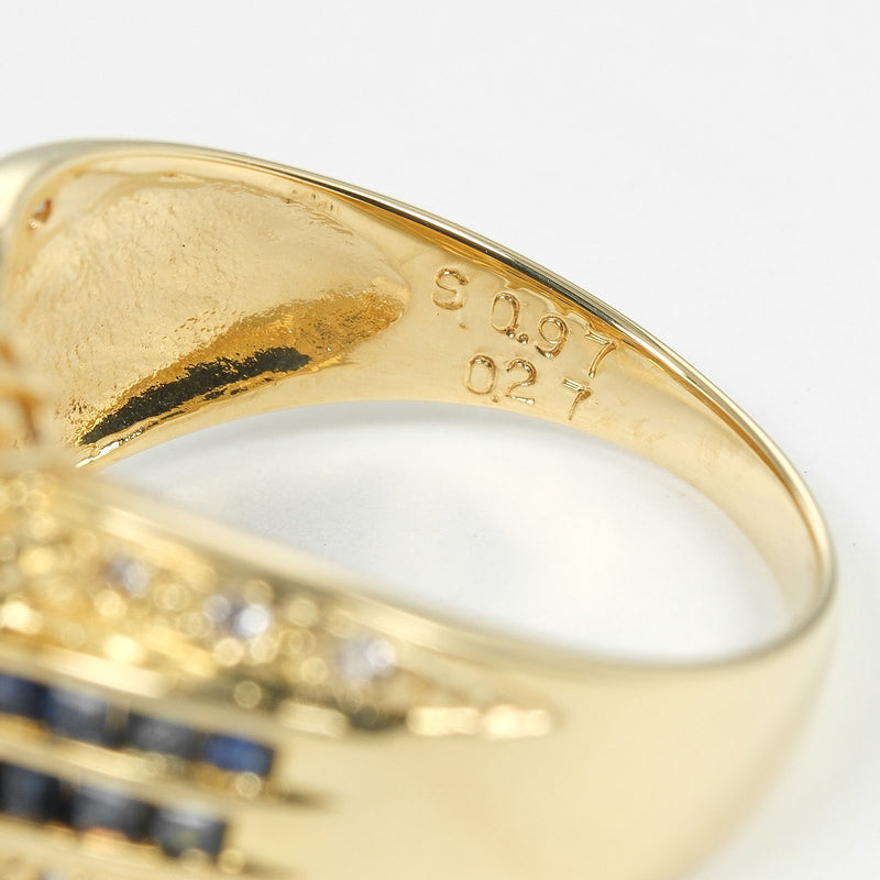 リング・指輪
 10号