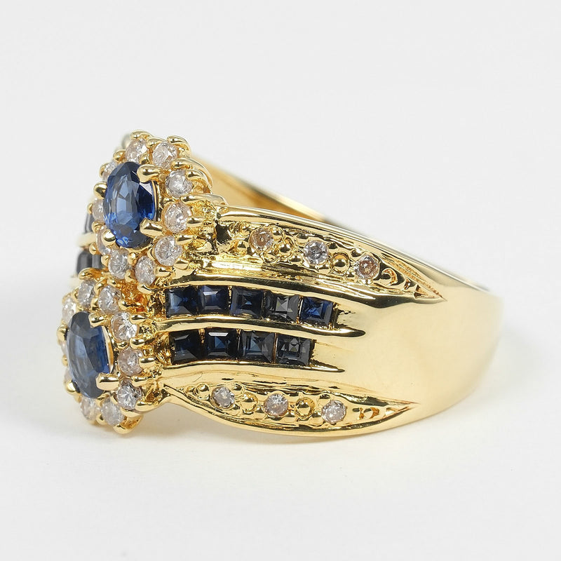 リング・指輪
 10号