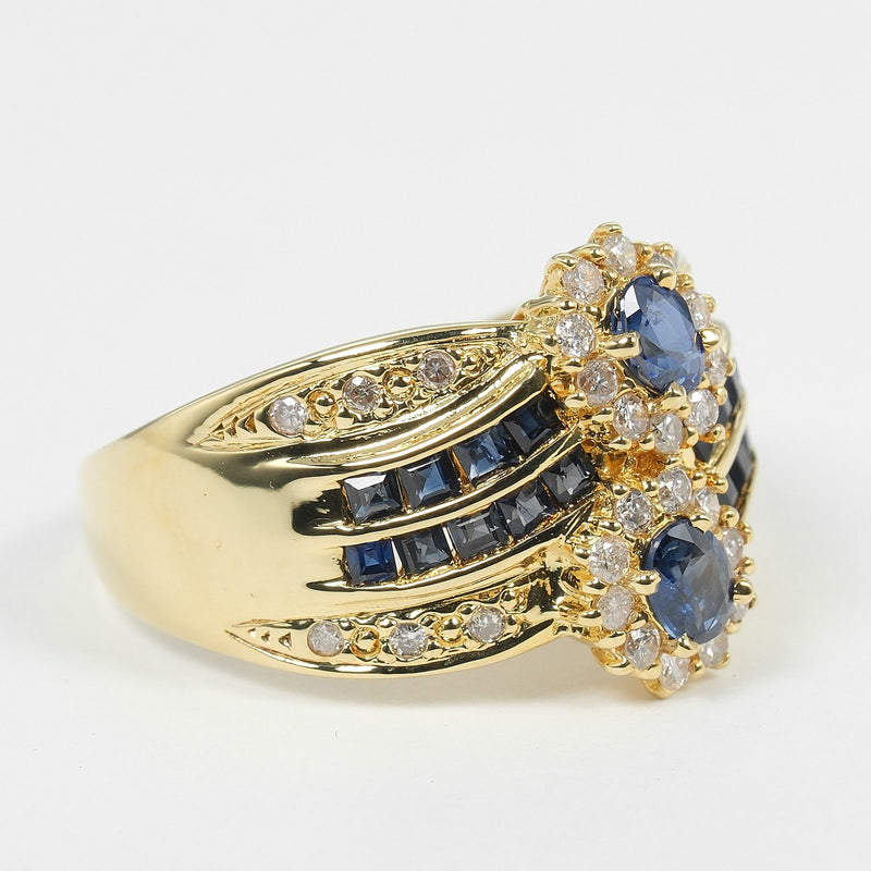 リング・指輪
 10号