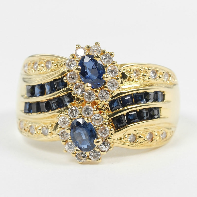 リング・指輪
 10号