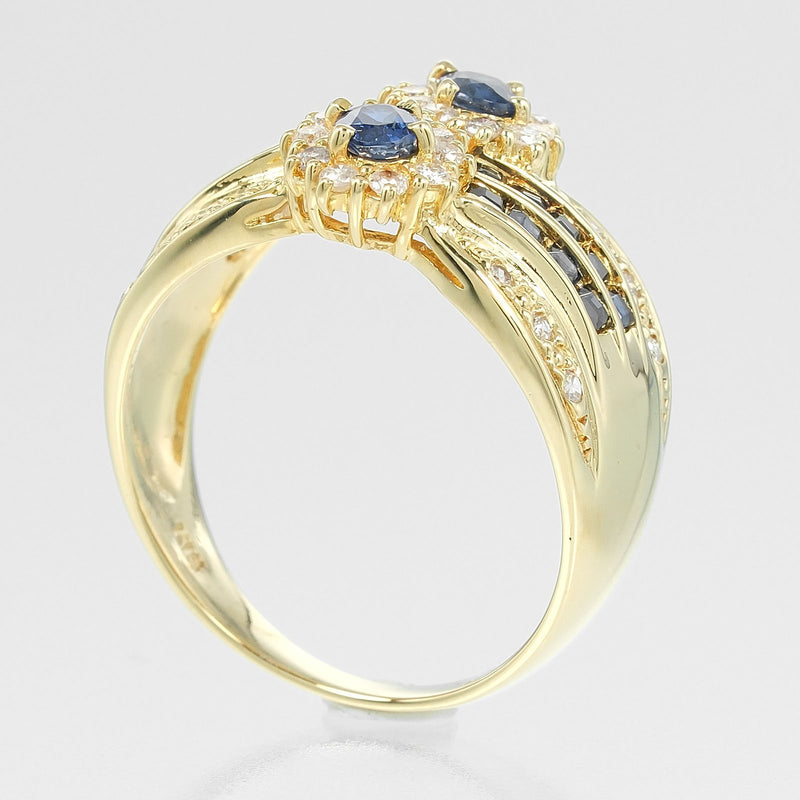 リング・指輪
 10号