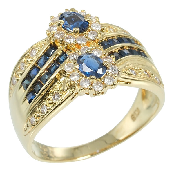 リング・指輪
 10号