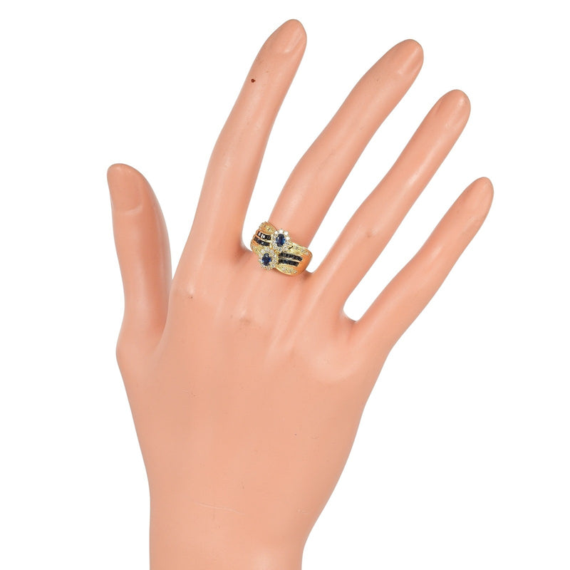 リング・指輪
 10号