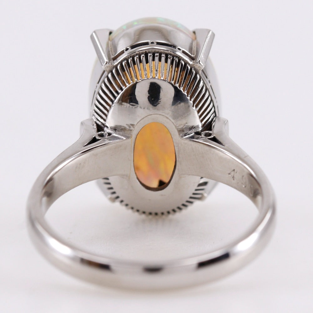 Ring No. 16 – Llife CHEVAL RING 16号