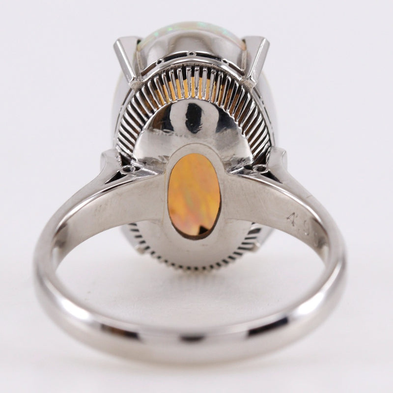 リング・指輪
 16号