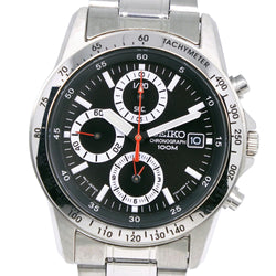 SEIKO】セイコー クロノグラフ 腕時計 7T92-0DW0 クオーツ – NISHIKINO 