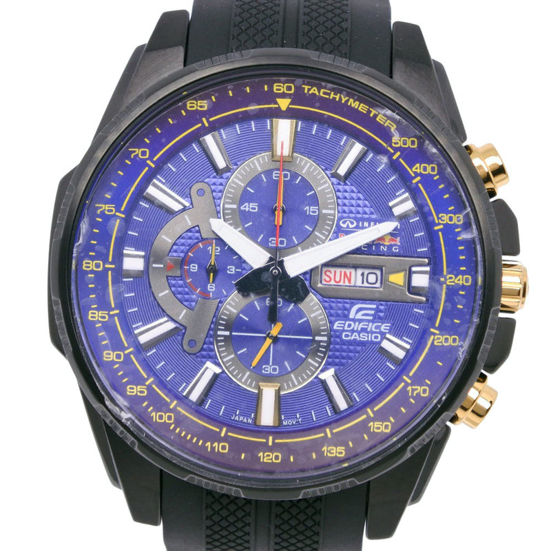 [CASIO] Reloj Casio Edifice 
 FER-549RBP-2A Cuarzo