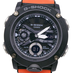 CASIO】カシオ G-SHOCK 腕時計 GA-2000-4JR クオーツ – NISHIKINO