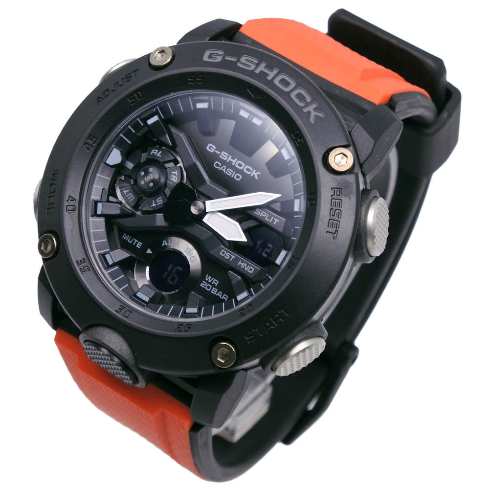 CASIO】カシオ エディフィス 腕時計 EQW-M600 ソーラー電波時計